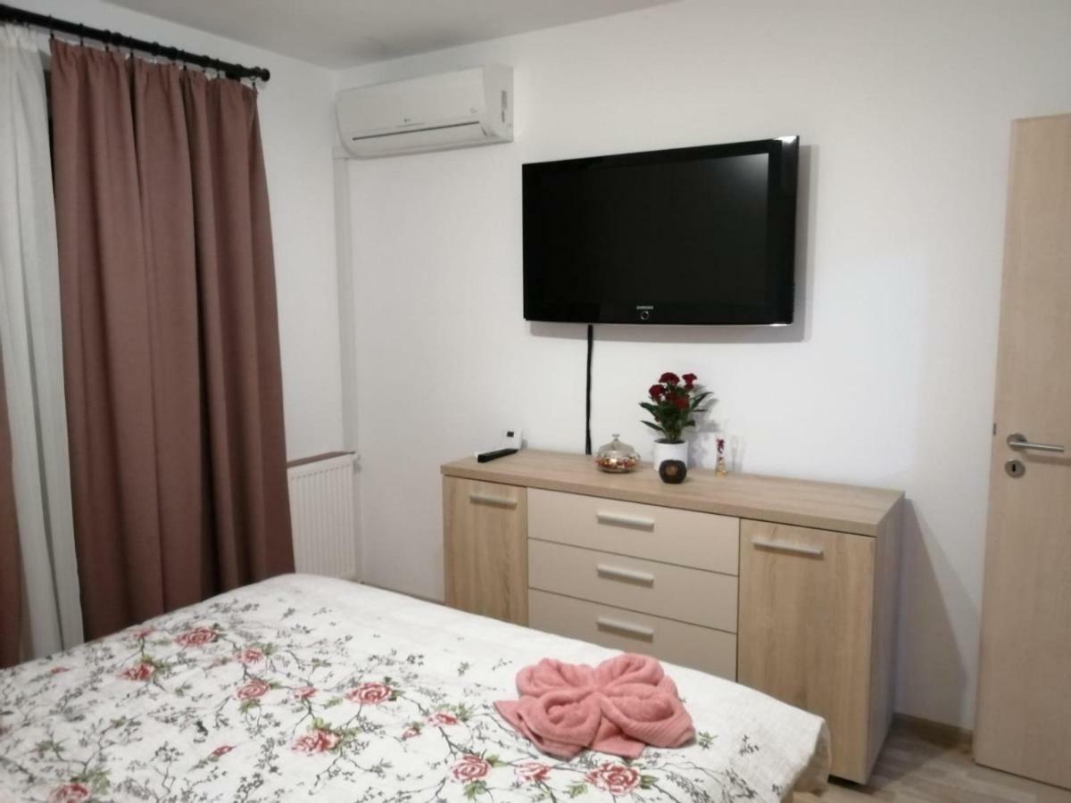 Luxury Mountain View Apartment Брашов Экстерьер фото
